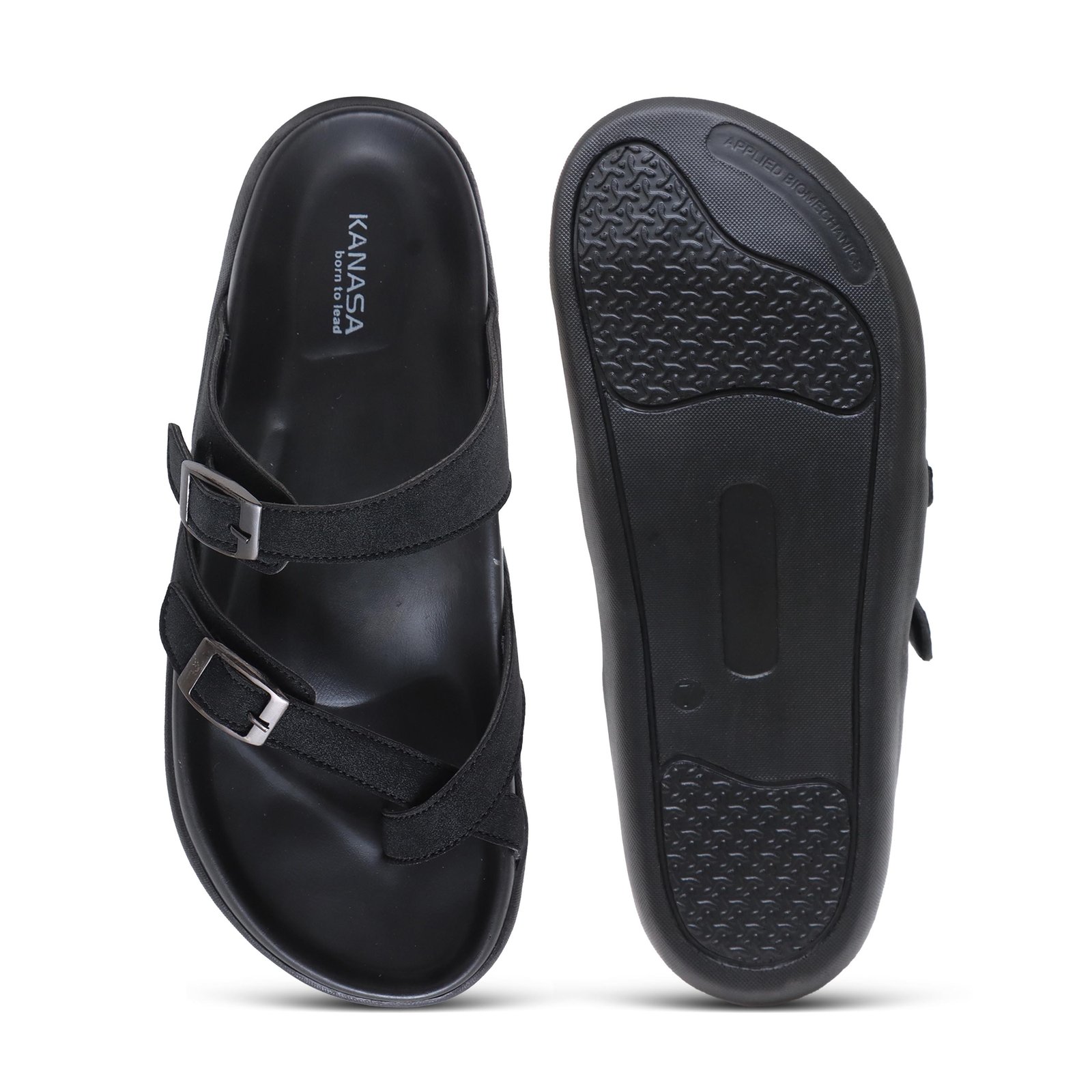 KANASA Happy Urban Sandal view 6